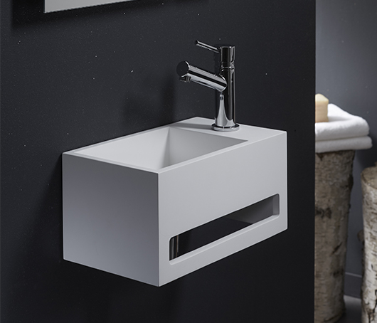 Receveur de douche en gré – Receveurs extra plat pour douche 80X80 NF