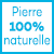 pierre-100-naturelle