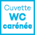 cuvette-carenee