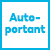 autoportant