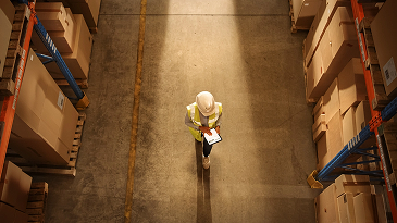 Logistique & expéditions
