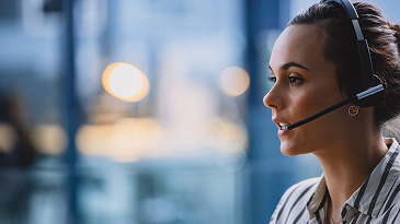 Service client & conseils